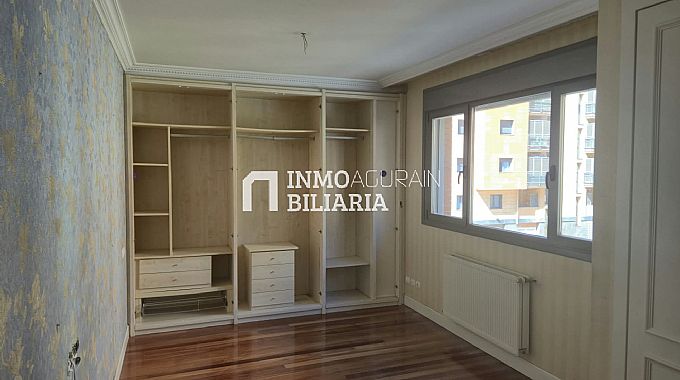 PISO EN MIRIBILLA BILBAO