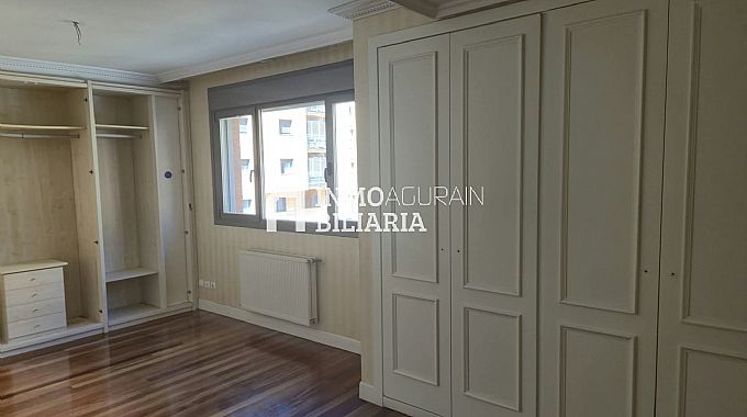 PISO EN MIRIBILLA BILBAO