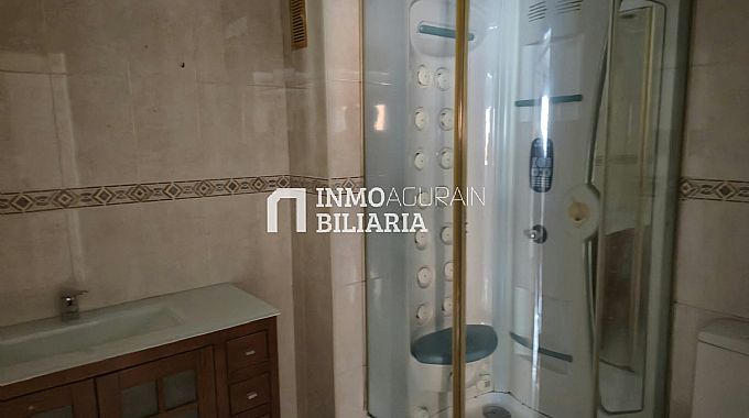 PISO EN MIRIBILLA BILBAO