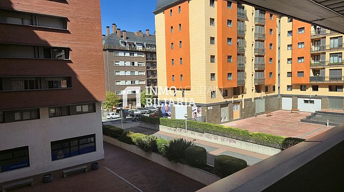 PISO EN MIRIBILLA BILBAO