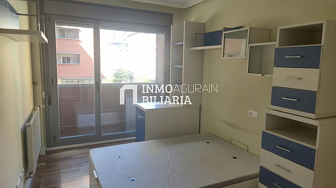 PISO EN MIRIBILLA BILBAO