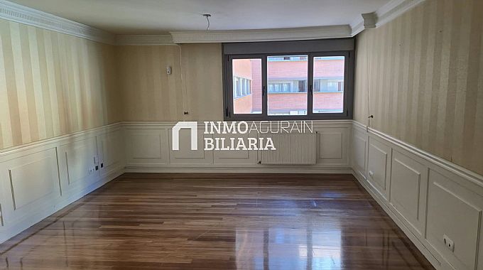 PISO EN MIRIBILLA BILBAO