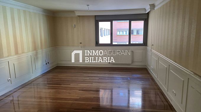 PISO EN MIRIBILLA BILBAO
