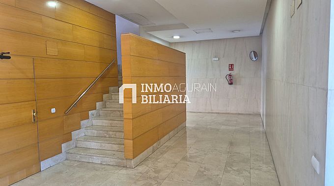 PISO EN MIRIBILLA BILBAO