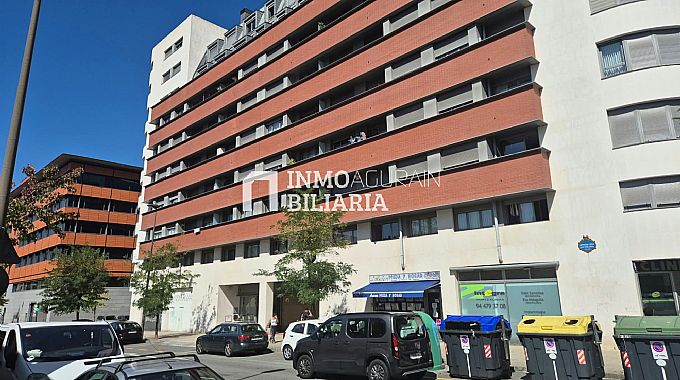 PISO EN MIRIBILLA BILBAO