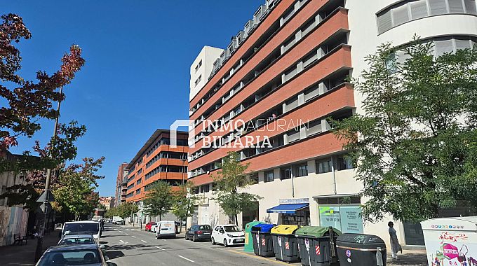 PISO EN MIRIBILLA BILBAO
