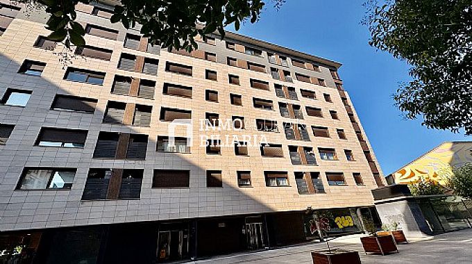 PISO EN VENTA EN BURLADA