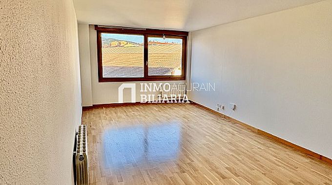 PISO EN VENTA EN BURLADA