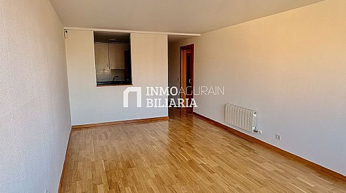 PISO EN VENTA EN BURLADA