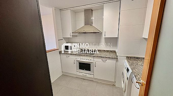 PISO EN VENTA EN BURLADA