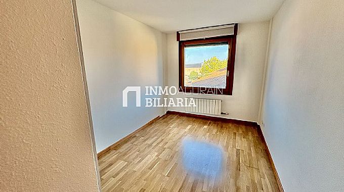 PISO EN VENTA EN BURLADA