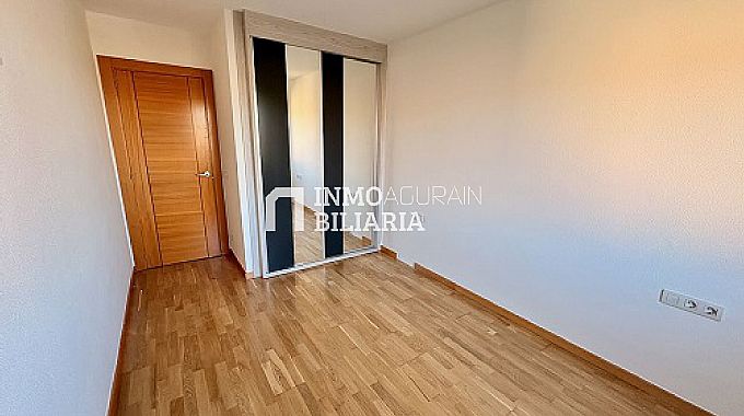 PISO EN VENTA EN BURLADA