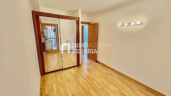 PISO EN VENTA EN BURLADA