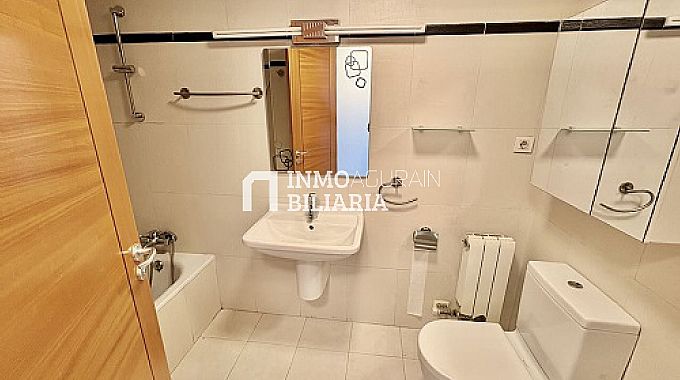 PISO EN VENTA EN BURLADA