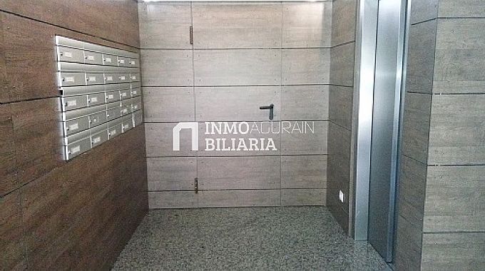 PISO EN VENTA EN BURLADA