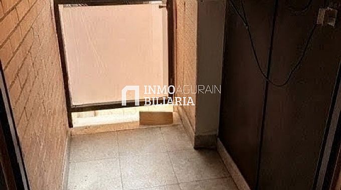 PISO EN VENTA EN BURLADA