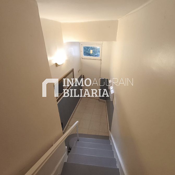 PISO EN ESKALANTEGUI DE SAN SEBASTIAN/DONOSTIA - 1