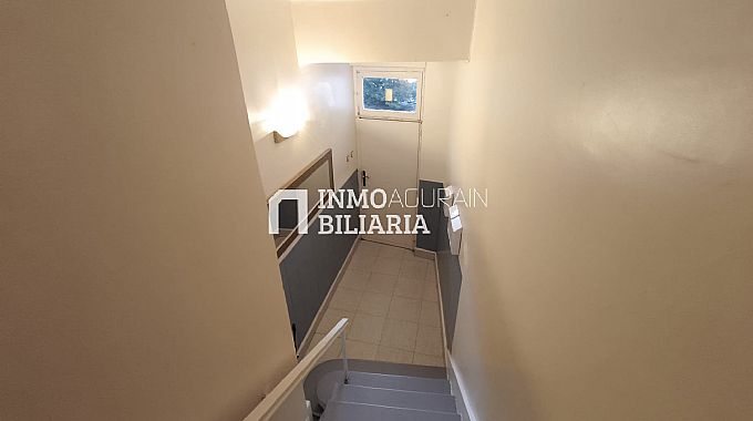 PISO EN ESKALANTEGUI DE SAN SEBASTIAN/DONOSTIA