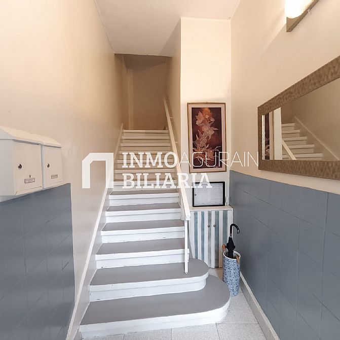 PISO EN ESKALANTEGUI DE SAN SEBASTIAN/DONOSTIA - 3