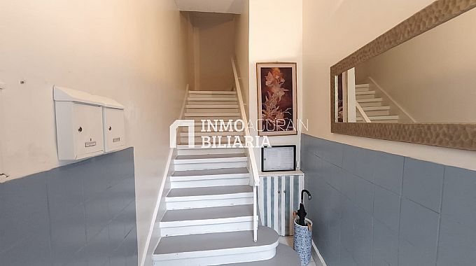 PISO EN ESKALANTEGUI DE SAN SEBASTIAN/DONOSTIA