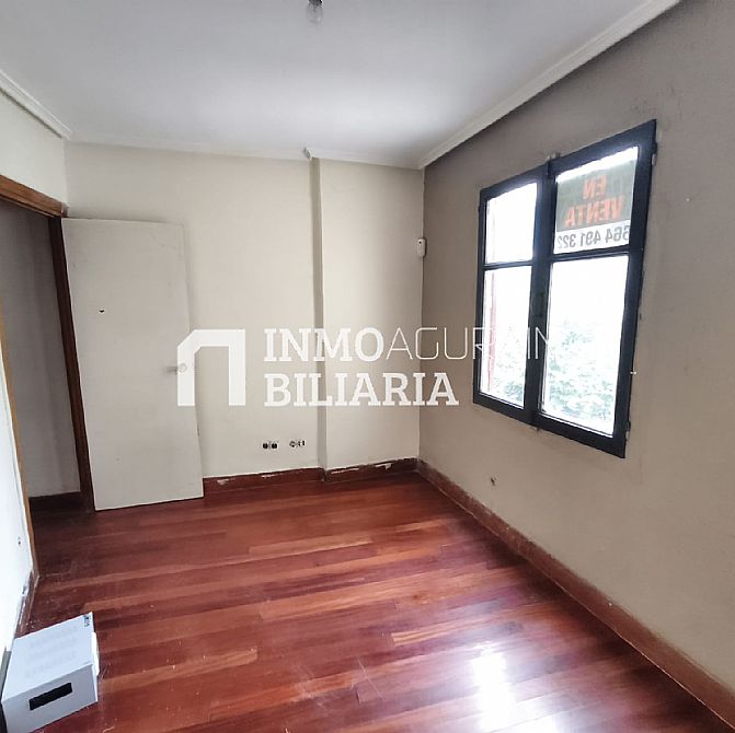 PISO EN ESKALANTEGUI DE SAN SEBASTIAN/DONOSTIA - 4