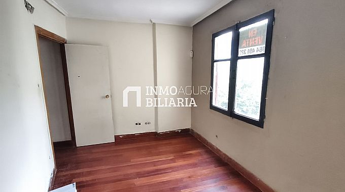 PISO EN ESKALANTEGUI DE SAN SEBASTIAN/DONOSTIA