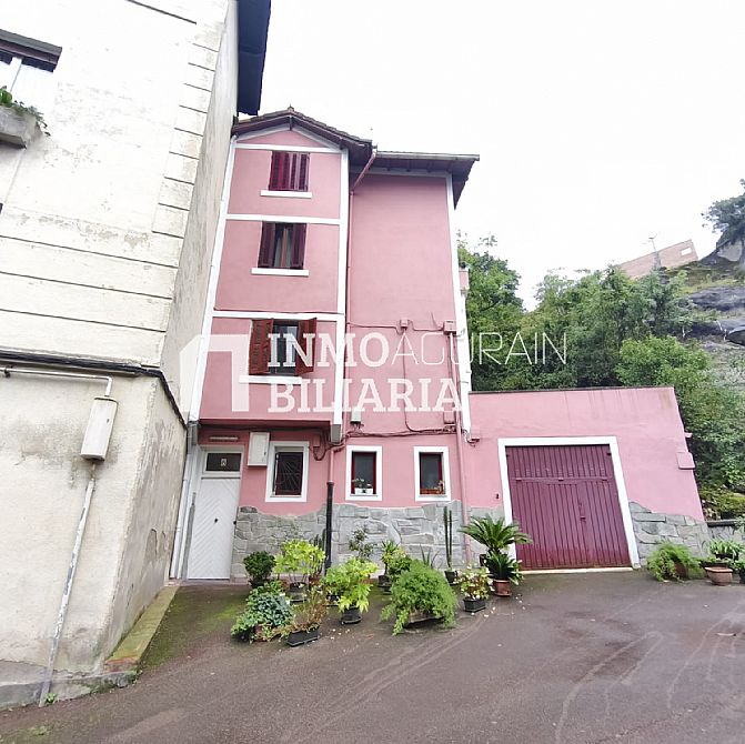 PISO EN ESKALANTEGUI DE SAN SEBASTIAN/DONOSTIA - 5