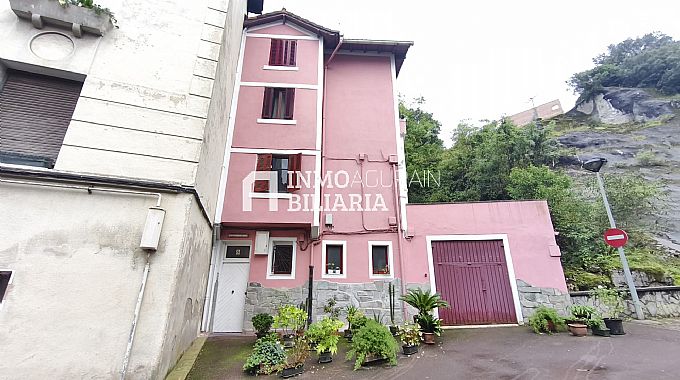 PISO EN ESKALANTEGUI DE SAN SEBASTIAN/DONOSTIA