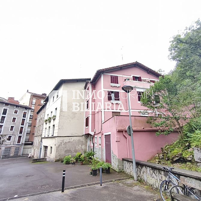 PISO EN ESKALANTEGUI DE SAN SEBASTIAN/DONOSTIA - 6