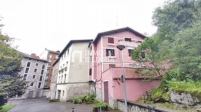 PISO EN ESKALANTEGUI DE SAN SEBASTIAN/DONOSTIA