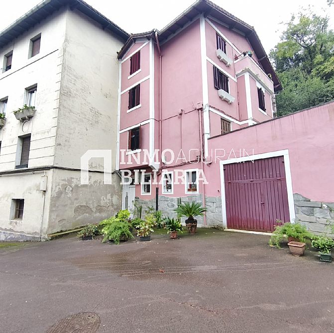 PISO EN ESKALANTEGUI DE SAN SEBASTIAN/DONOSTIA - 7