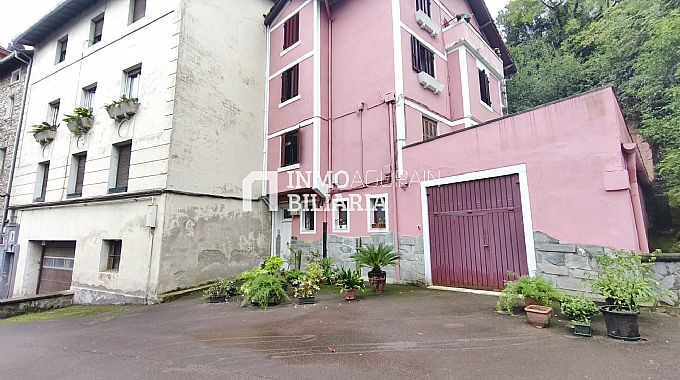 PISO EN ESKALANTEGUI DE SAN SEBASTIAN/DONOSTIA