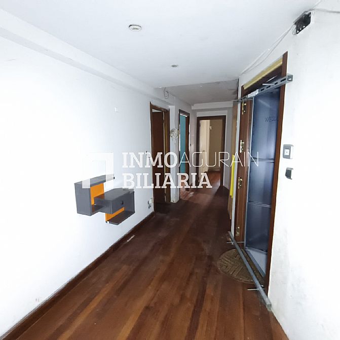 PISO EN ESKALANTEGUI DE SAN SEBASTIAN/DONOSTIA - 8