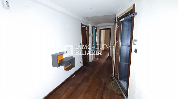 PISO EN ESKALANTEGUI DE SAN SEBASTIAN/DONOSTIA