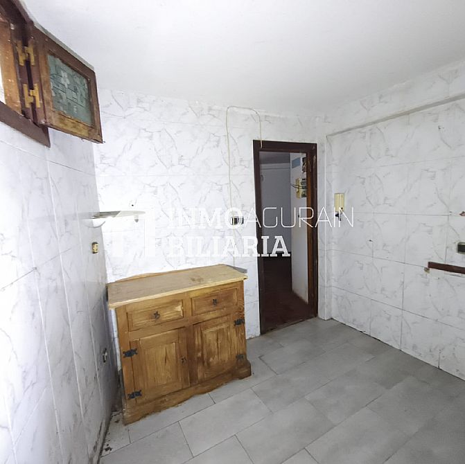 PISO EN ESKALANTEGUI DE SAN SEBASTIAN/DONOSTIA - 9