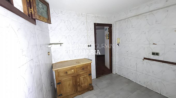 PISO EN ESKALANTEGUI DE SAN SEBASTIAN/DONOSTIA