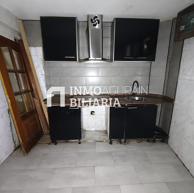 PISO EN ESKALANTEGUI DE SAN SEBASTIAN/DONOSTIA - 10