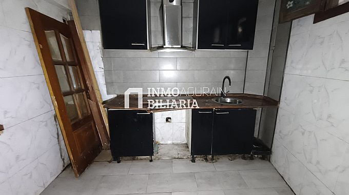 PISO EN ESKALANTEGUI DE SAN SEBASTIAN/DONOSTIA