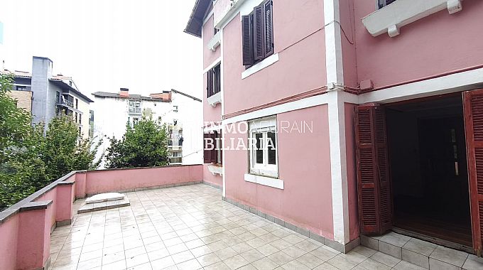 PISO EN ESKALANTEGUI DE SAN SEBASTIAN/DONOSTIA