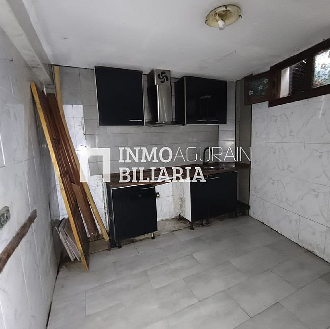 PISO EN ESKALANTEGUI DE SAN SEBASTIAN/DONOSTIA - 13