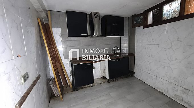 PISO EN ESKALANTEGUI DE SAN SEBASTIAN/DONOSTIA