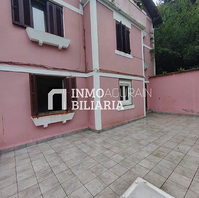 PISO EN ESKALANTEGUI DE SAN SEBASTIAN/DONOSTIA - 14