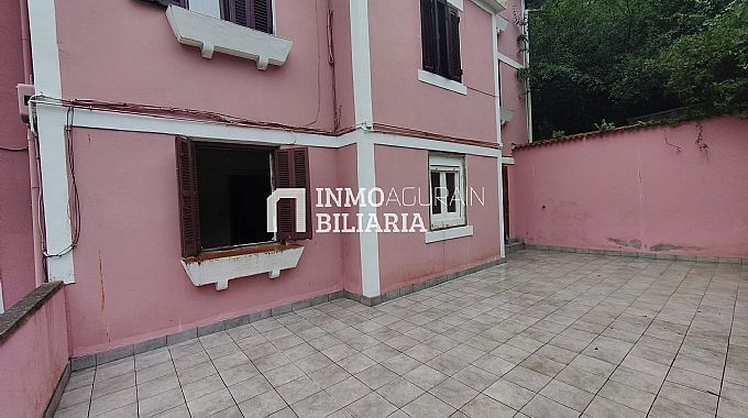 PISO EN ESKALANTEGUI DE SAN SEBASTIAN/DONOSTIA