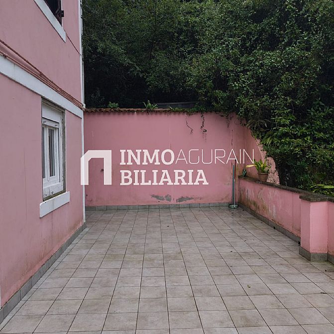 PISO EN ESKALANTEGUI DE SAN SEBASTIAN/DONOSTIA - 15