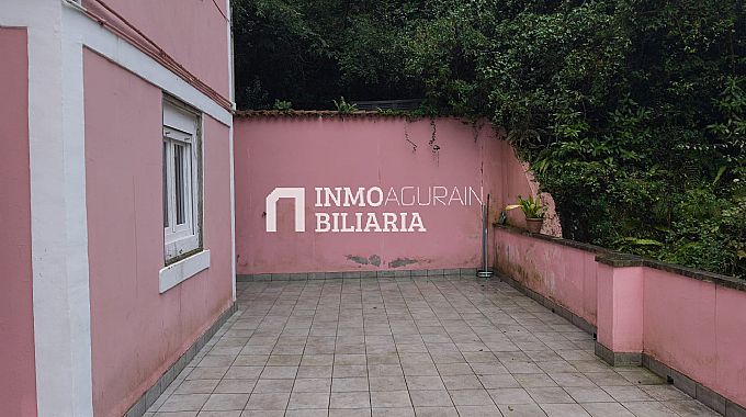 PISO EN ESKALANTEGUI DE SAN SEBASTIAN/DONOSTIA