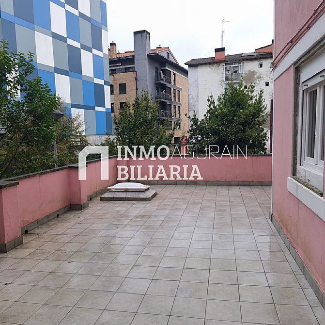 PISO EN ESKALANTEGUI DE SAN SEBASTIAN/DONOSTIA - 16