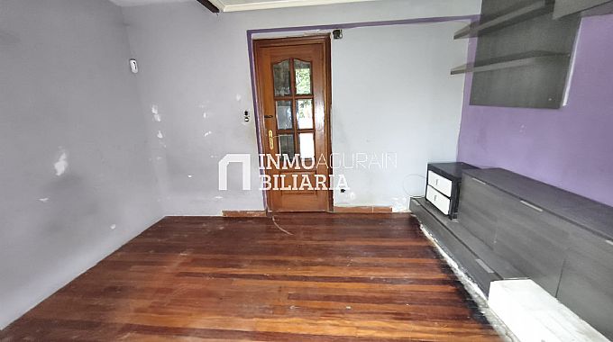 PISO EN ESKALANTEGUI DE SAN SEBASTIAN/DONOSTIA