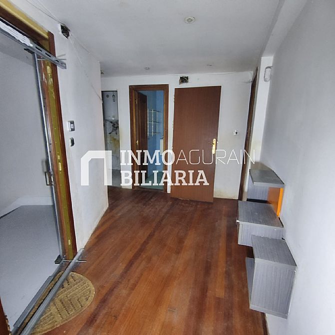 PISO EN ESKALANTEGUI DE SAN SEBASTIAN/DONOSTIA - 19