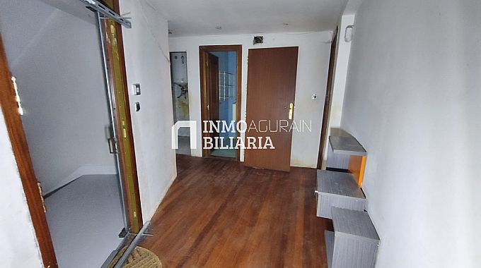 PISO EN ESKALANTEGUI DE SAN SEBASTIAN/DONOSTIA