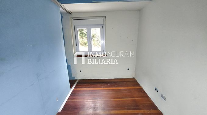 PISO EN ESKALANTEGUI DE SAN SEBASTIAN/DONOSTIA